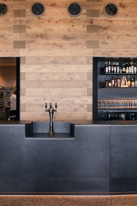 Point Leo Estate VIC Marco Polo Collection – designed by Jolson Architect