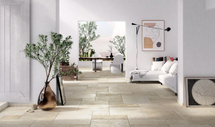 Tuscania Ceramiche